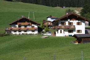 Fronwieshäusl Gschoßmann Herbert Ramsau Bei Berchtesgaden